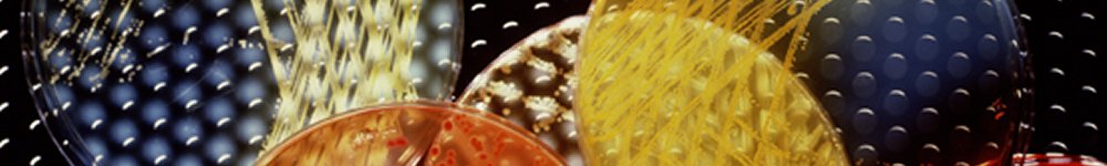 Automated Colony Counters - banner