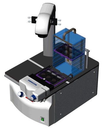 OMNICON Tumor Colony Analyzer
